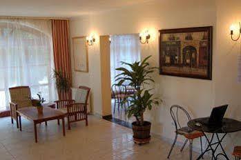 Bed Breakfast Hotel Budapeşte Dış mekan fotoğraf